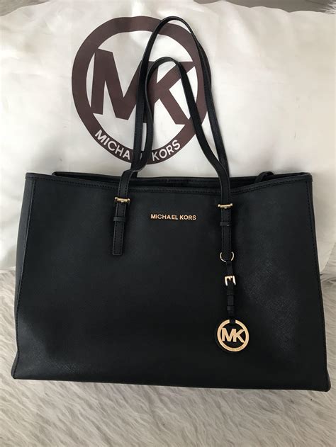 doorzichtige michael kors tas|michael kors original bag.